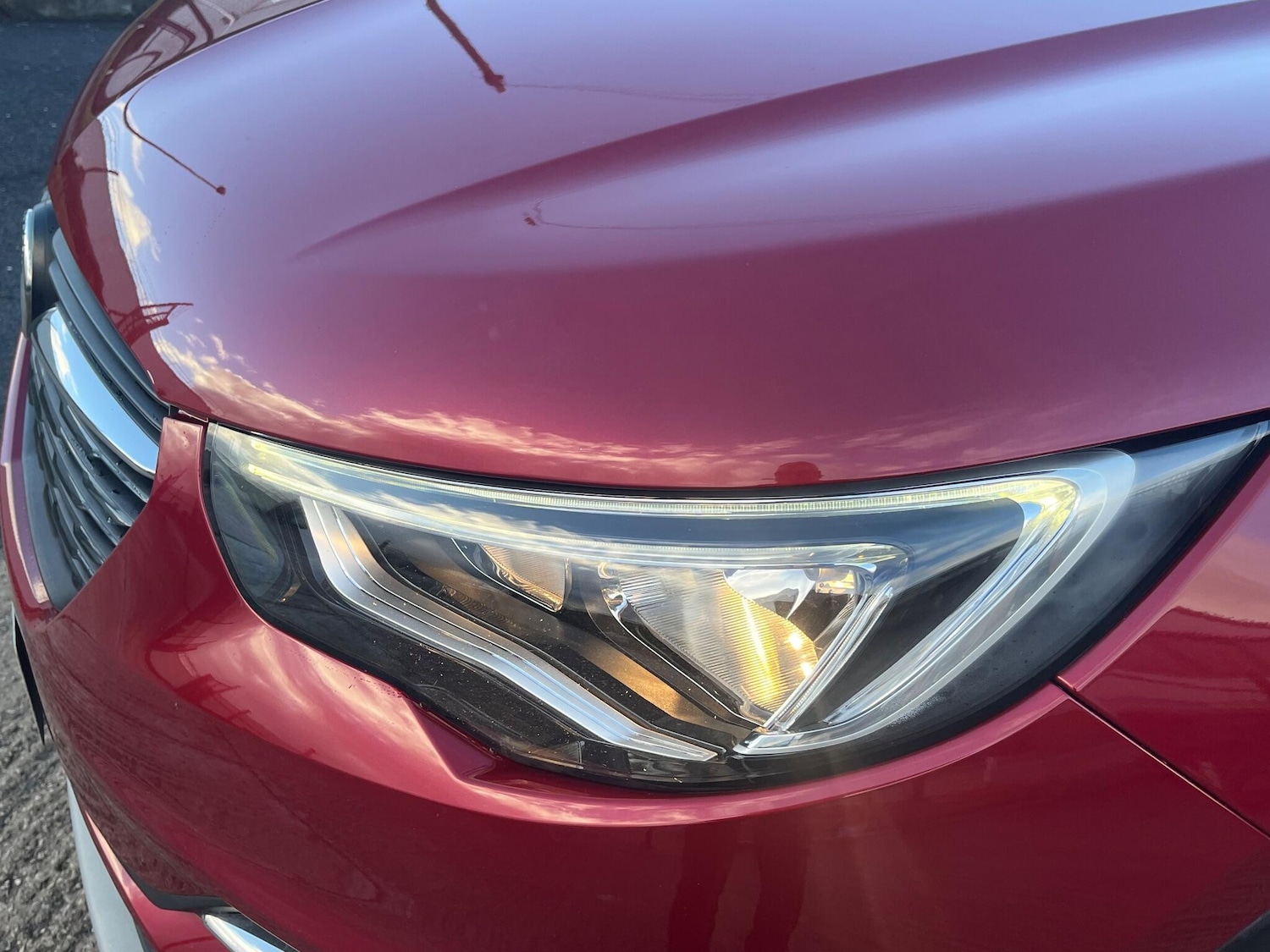 Used Vauxhall Grandland X 2018 for sale - 76689300: Photo 15