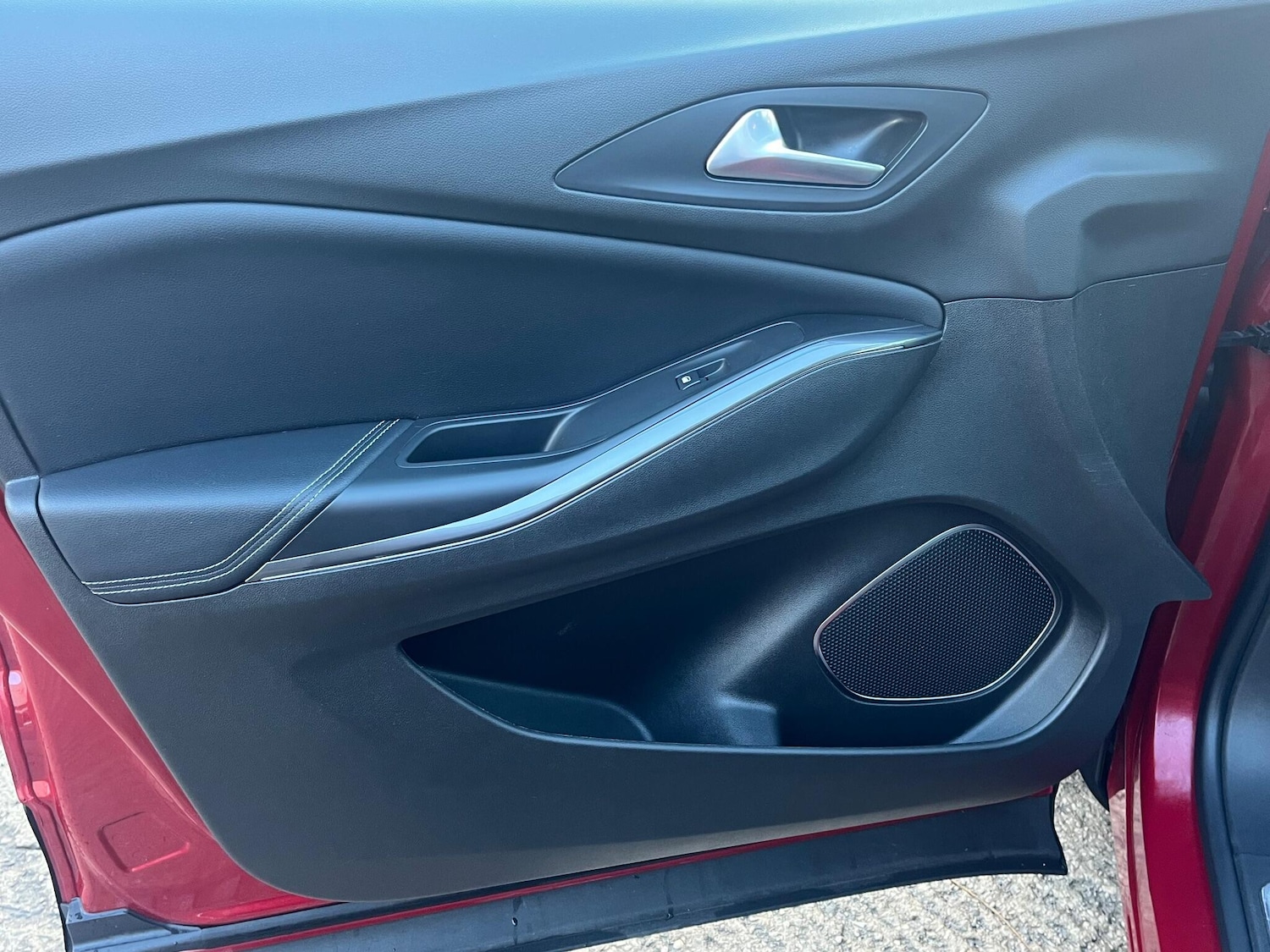 Used Vauxhall Grandland X 2018 for sale - 76689300: Photo 20