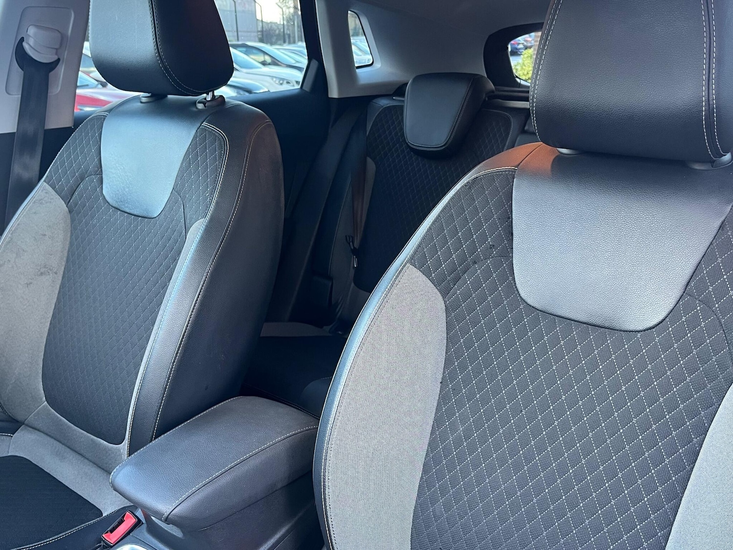 Used Vauxhall Grandland X 2018 for sale - 76689300: Photo 21