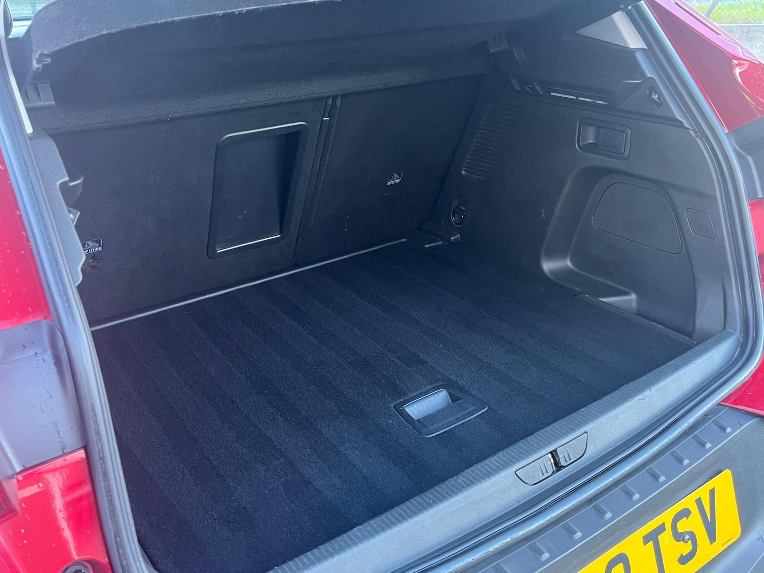 Used Vauxhall Grandland X 2018 for sale - 76689300: Photo 25