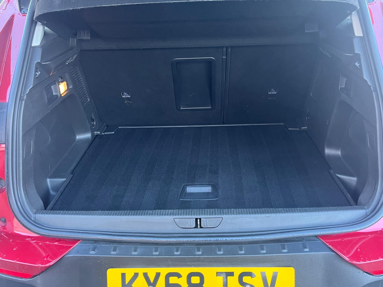 Used Vauxhall Grandland X 2018 for sale - 76689300: Photo 26