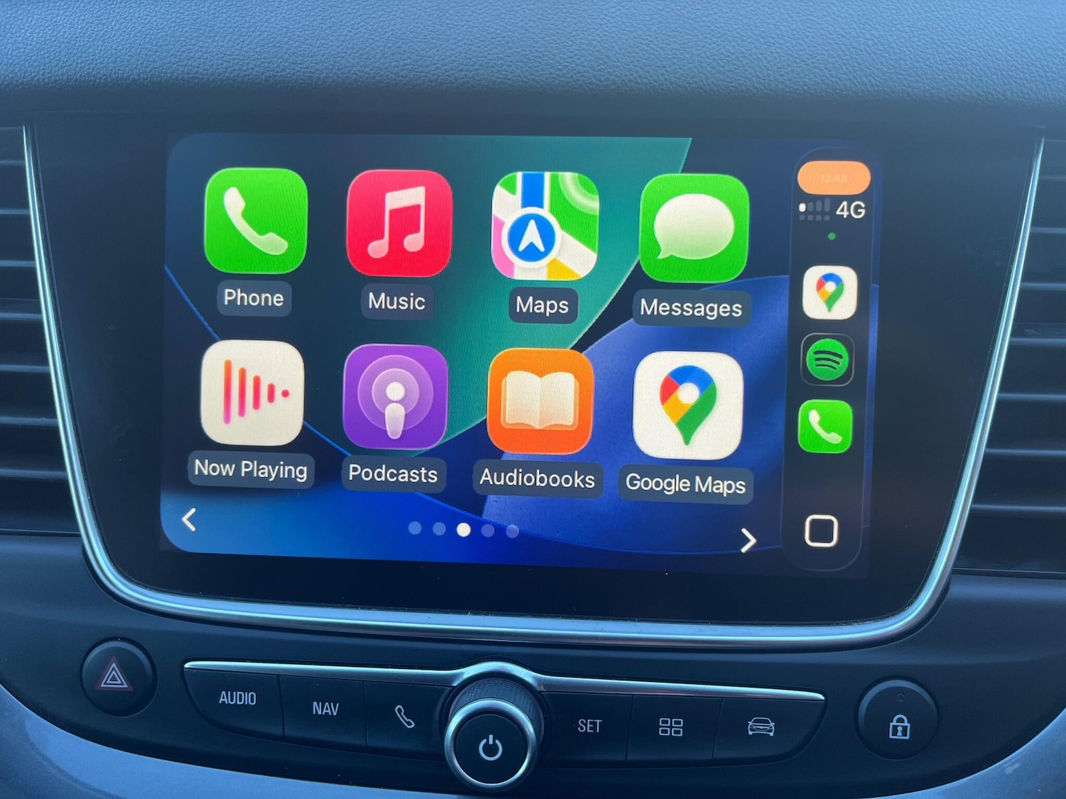 Used Vauxhall Grandland X 2018 for sale - 76689300: Photo 30