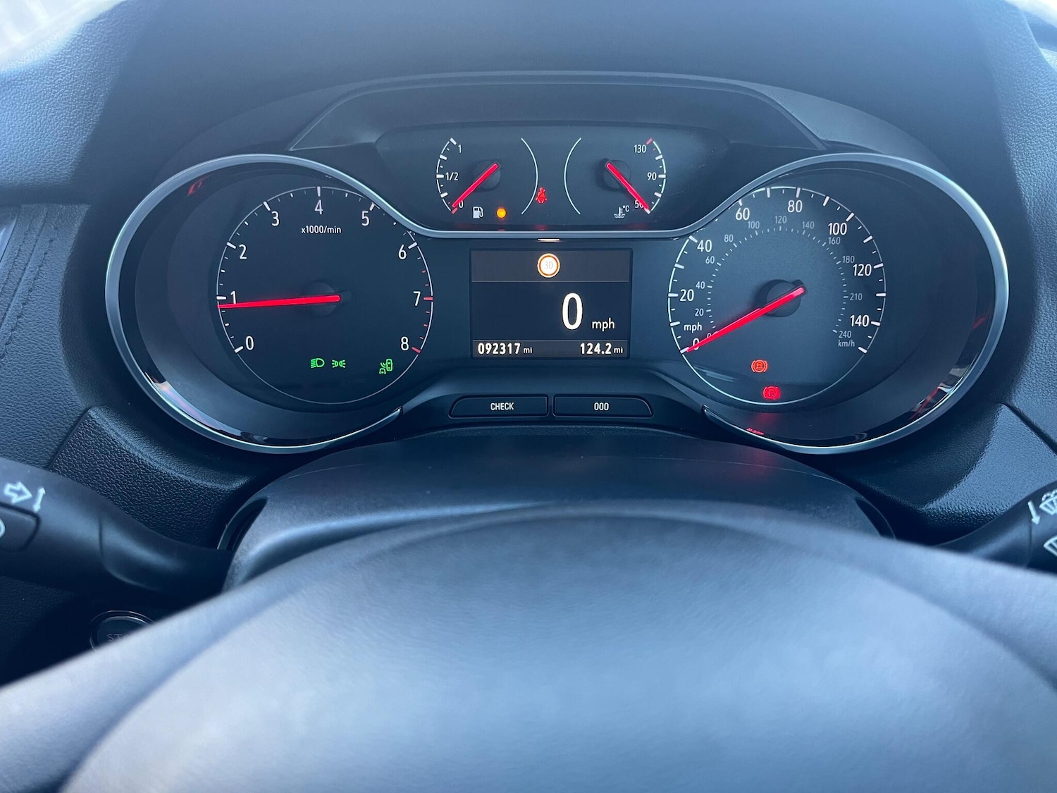 Used Vauxhall Grandland X 2018 for sale - 76689300: Photo 31