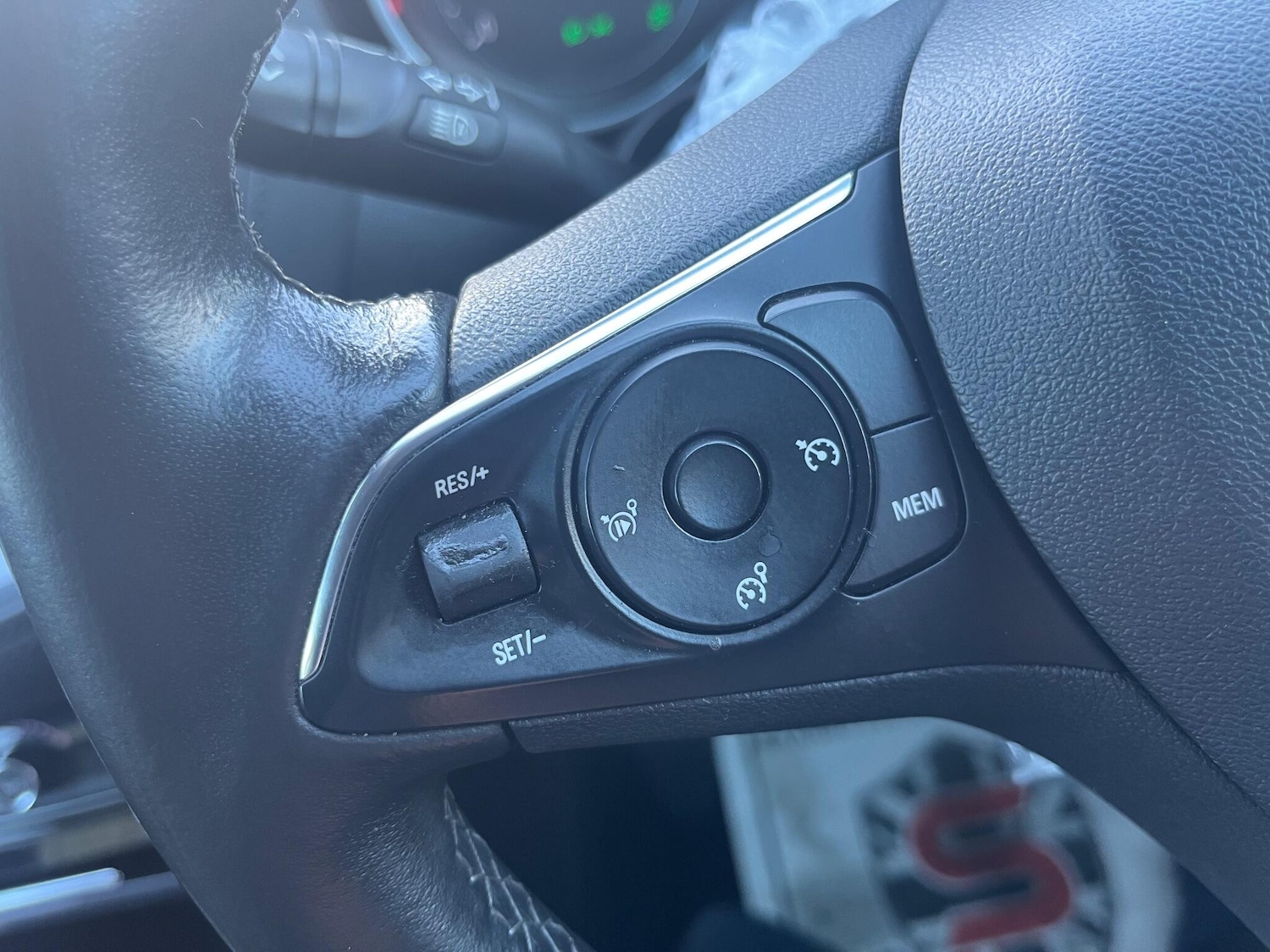 Used Vauxhall Grandland X 2018 for sale - 76689300: Photo 32