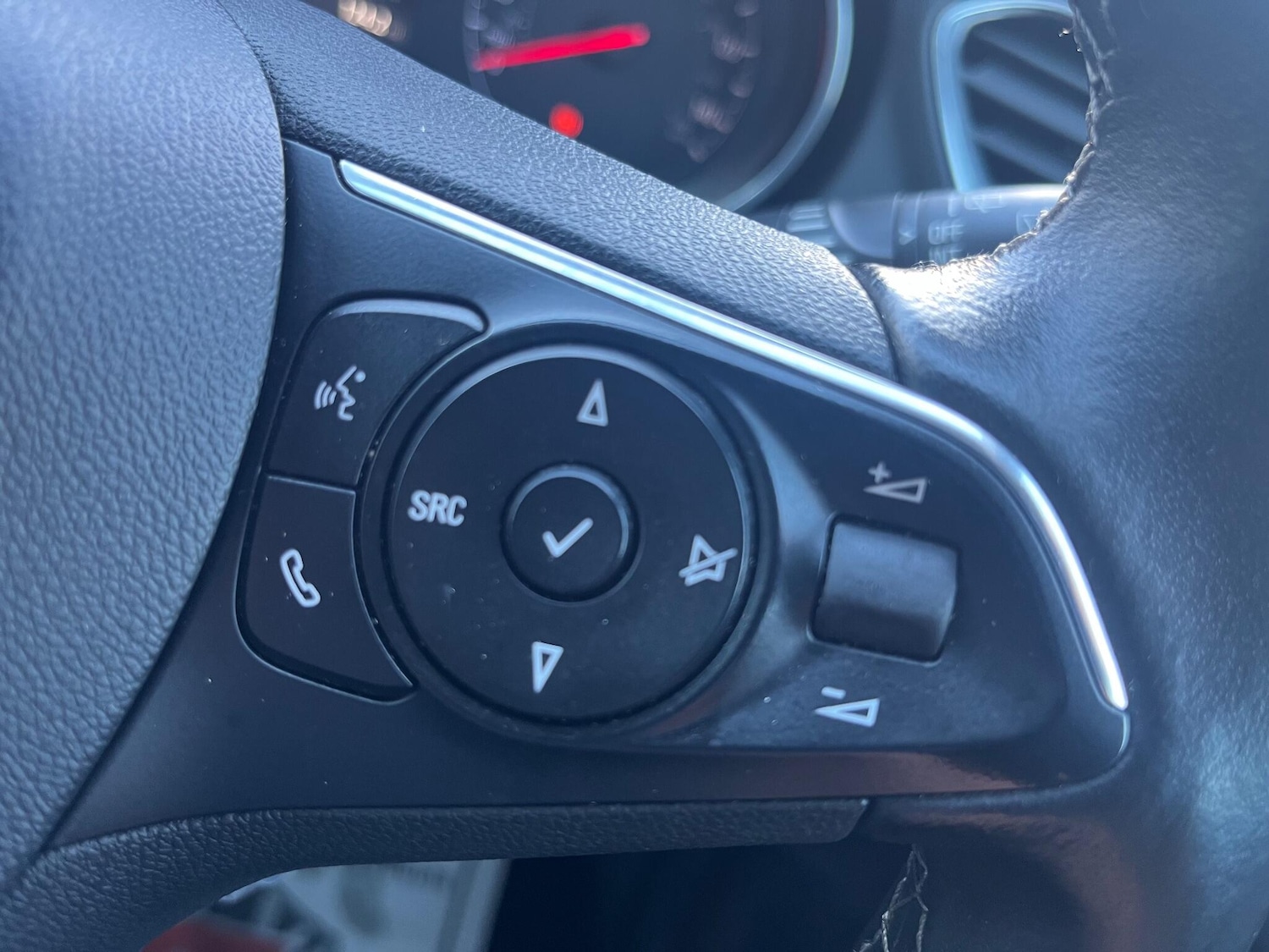 Used Vauxhall Grandland X 2018 for sale - 76689300: Photo 33