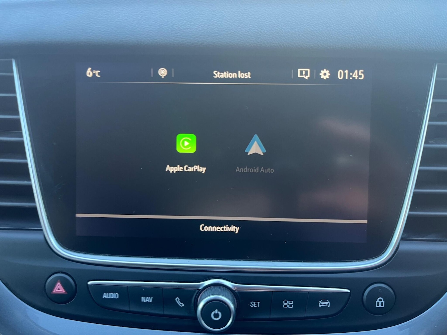 Used Vauxhall Grandland X 2018 for sale - 76689300: Photo 36