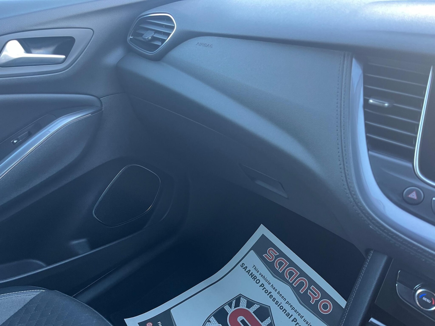 Used Vauxhall Grandland X 2018 for sale - 76689300: Photo 38