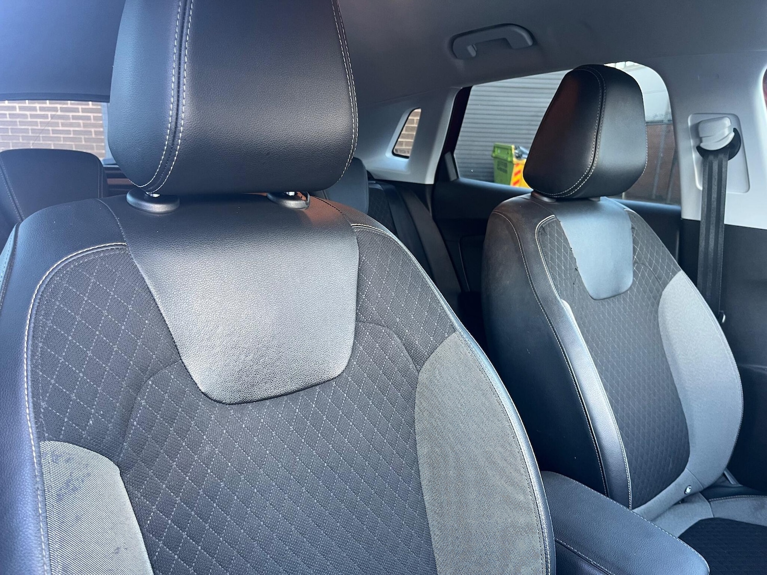 Used Vauxhall Grandland X 2018 for sale - 76689300: Photo 39