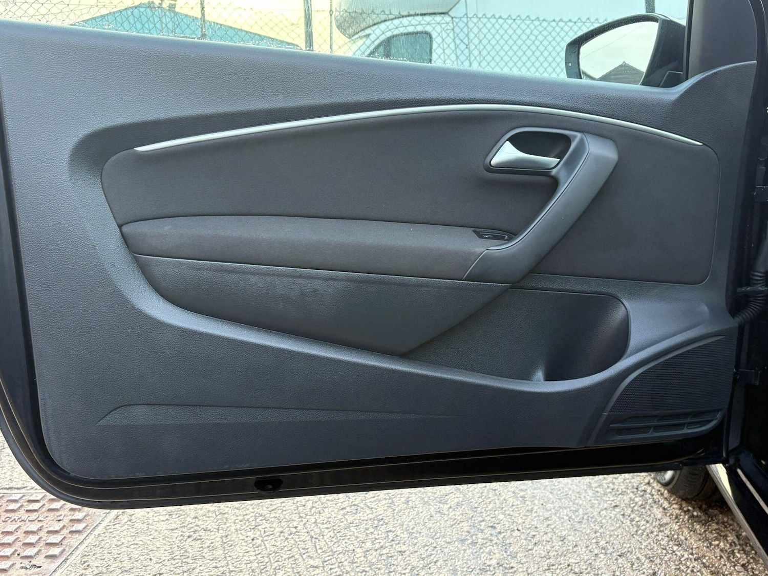 Used Volkswagen Polo 2017 for sale - 76964973: Photo 17