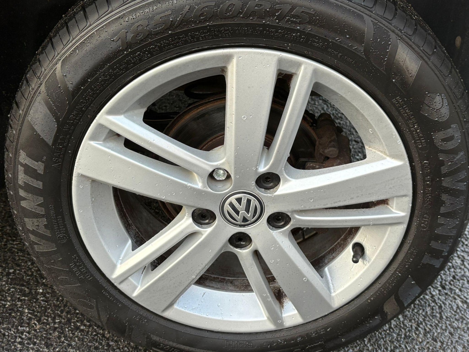 Used Volkswagen Polo 2017 for sale - 76964973: Photo 19