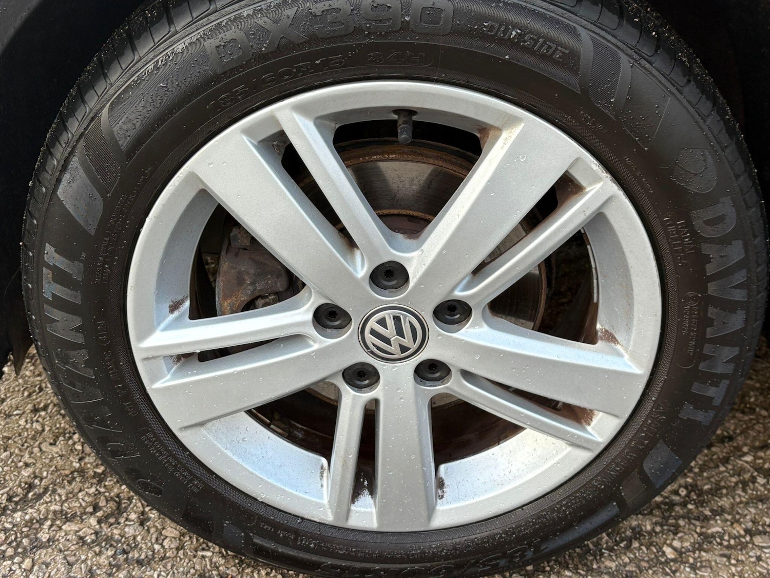 Used Volkswagen Polo 2017 for sale - 76964973: Photo 20