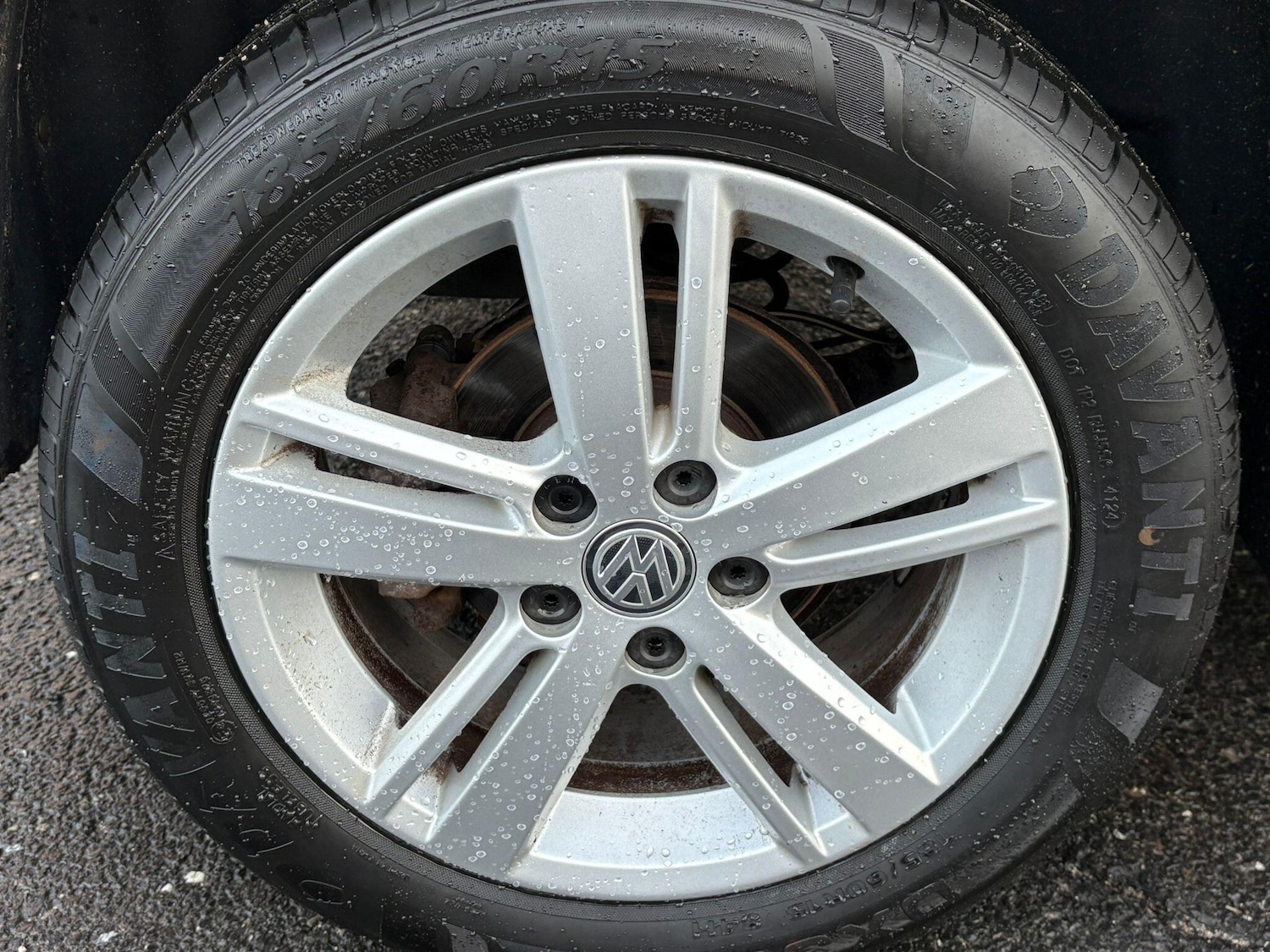 Used Volkswagen Polo 2017 for sale - 76964973: Photo 21