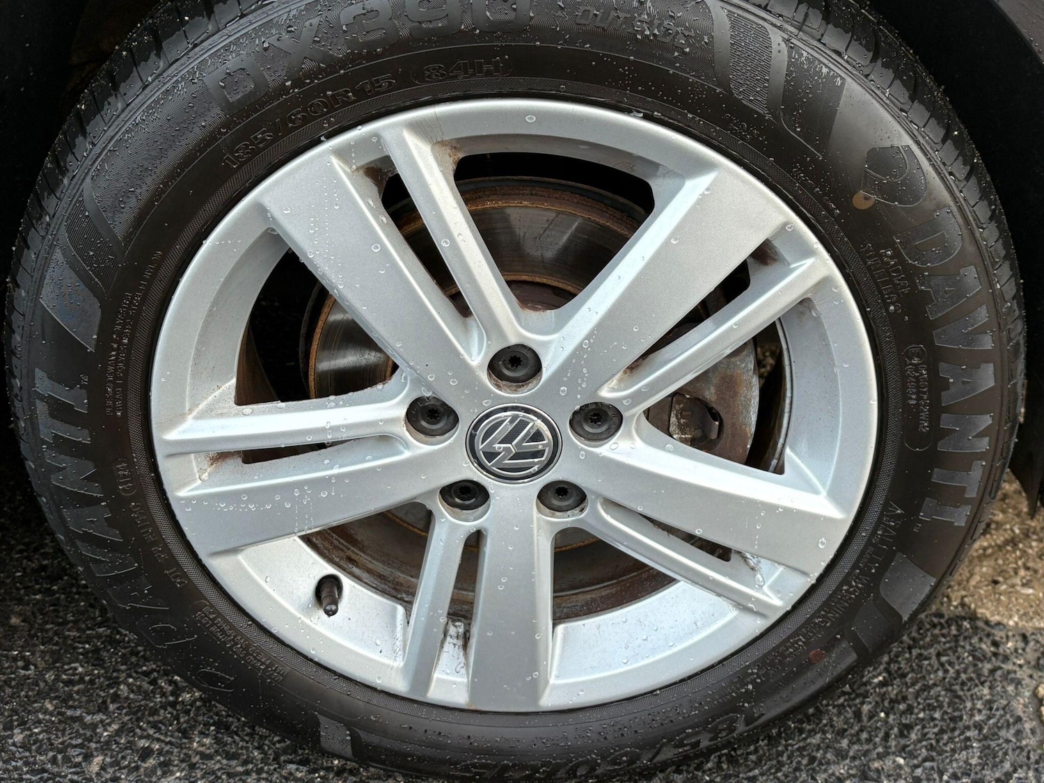 Used Volkswagen Polo 2017 for sale - 76964973: Photo 22