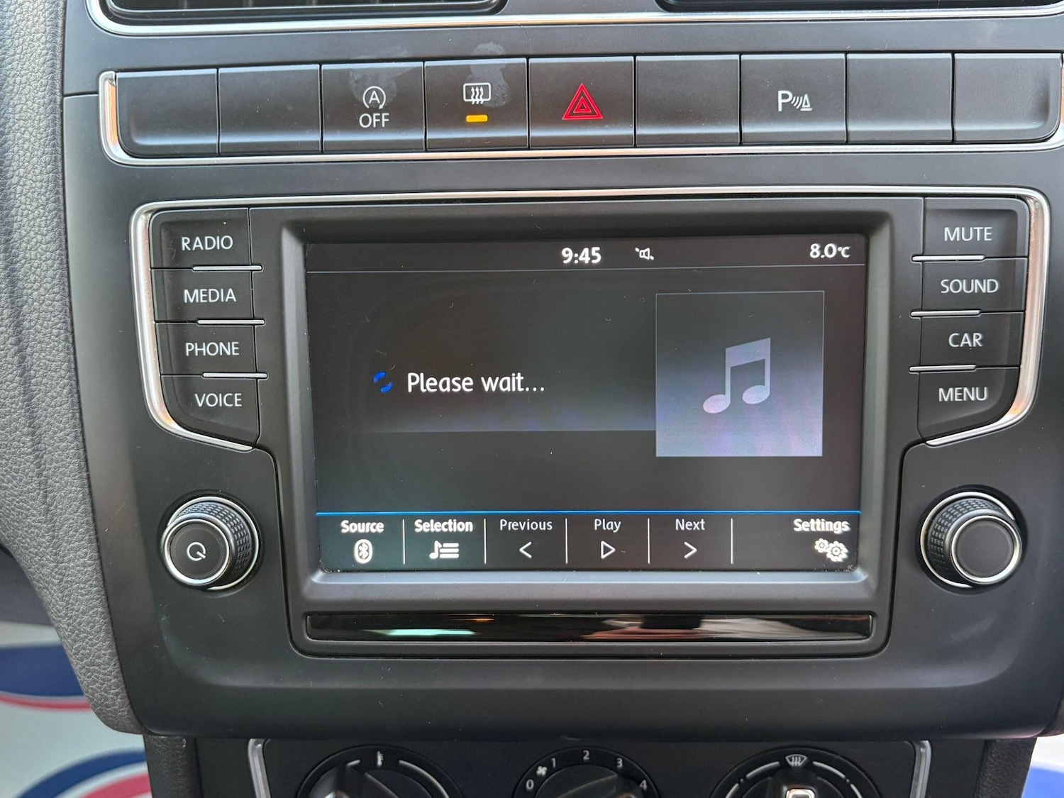 Used Volkswagen Polo 2017 for sale - 76964973: Photo 23