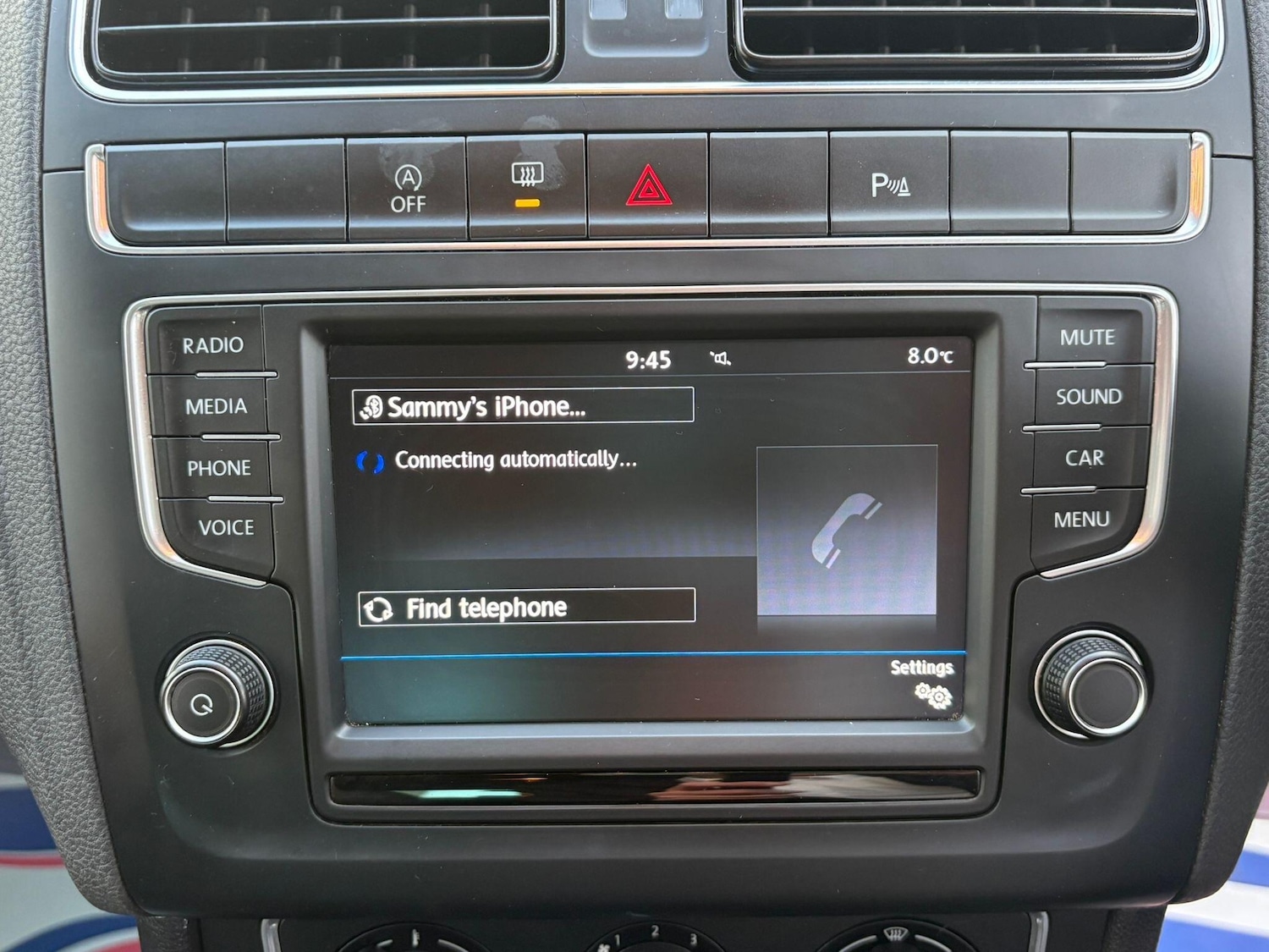 Used Volkswagen Polo 2017 for sale - 76964973: Photo 25