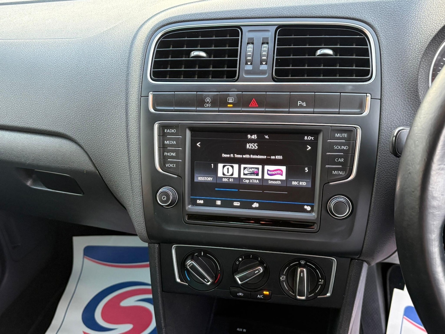 Used Volkswagen Polo 2017 for sale - 76964973: Photo 26