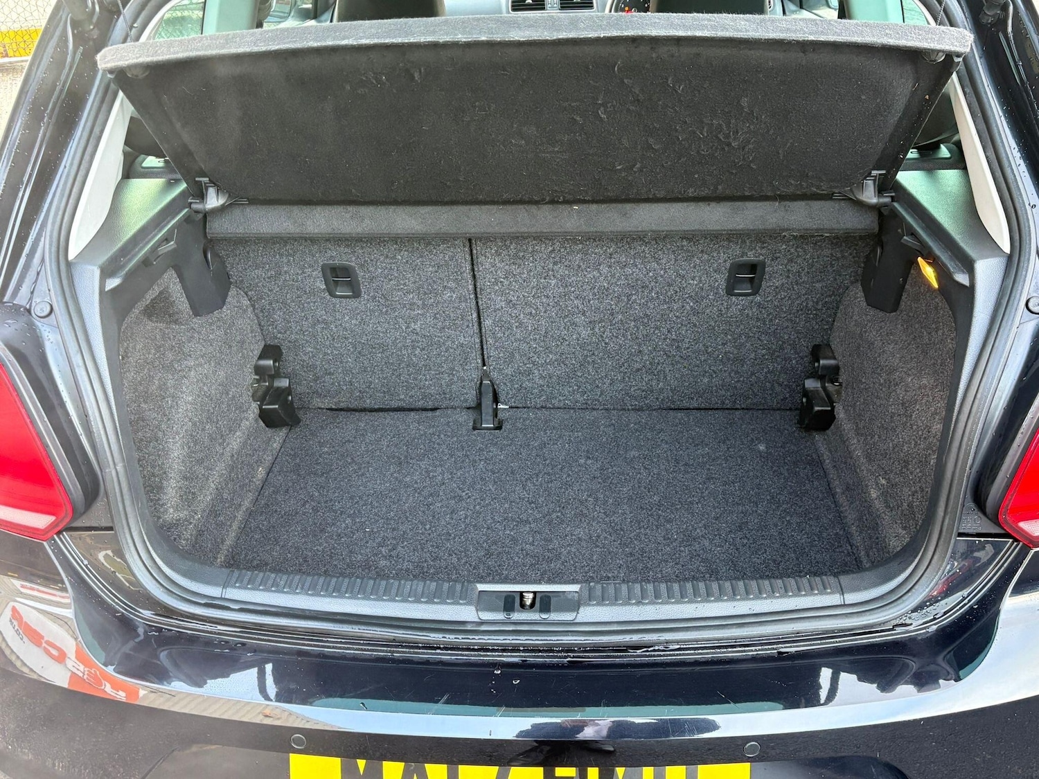 Used Volkswagen Polo 2017 for sale - 76964973: Photo 28