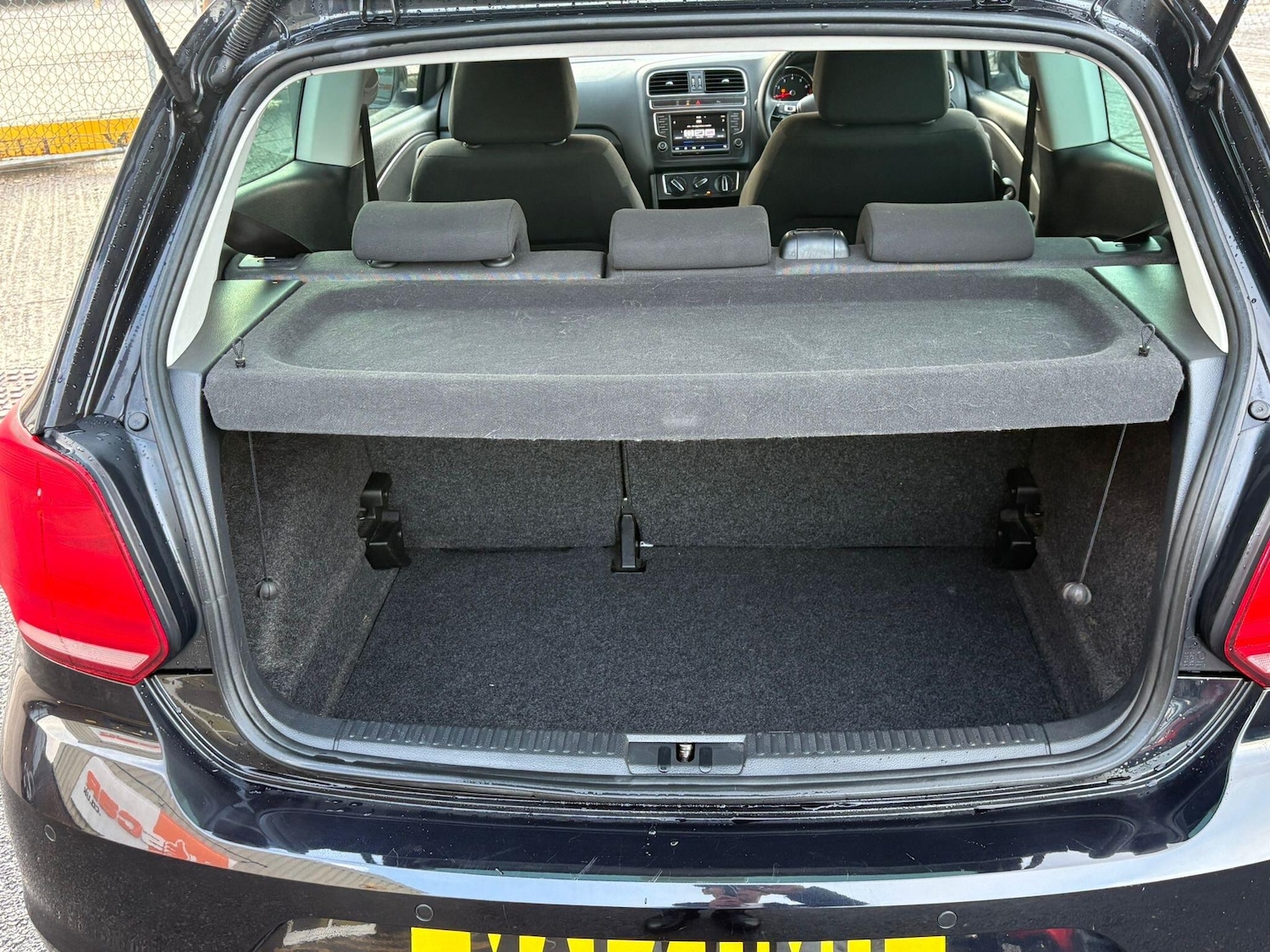 Used Volkswagen Polo 2017 for sale - 76964973: Photo 29