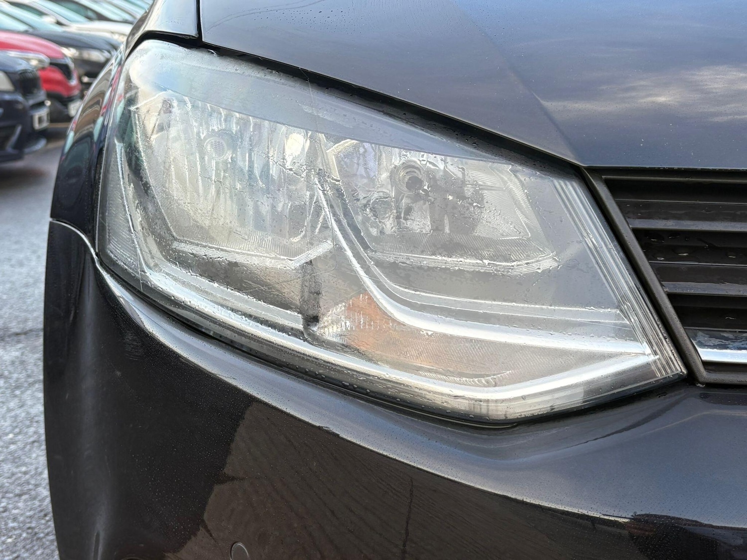 Used Volkswagen Polo 2017 for sale - 76964973: Photo 32