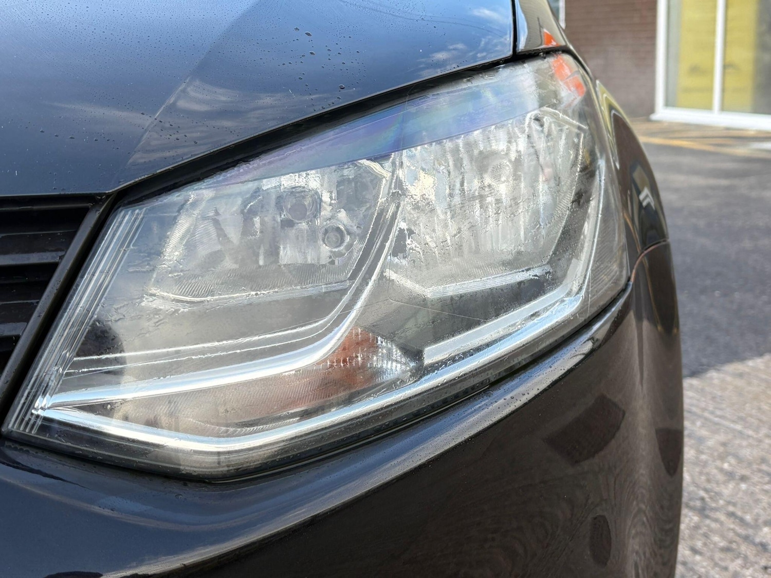 Used Volkswagen Polo 2017 for sale - 76964973: Photo 33