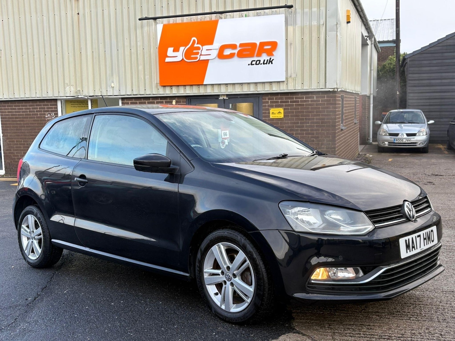 Used Volkswagen Polo 2017 for sale - 76964973: Photo 6