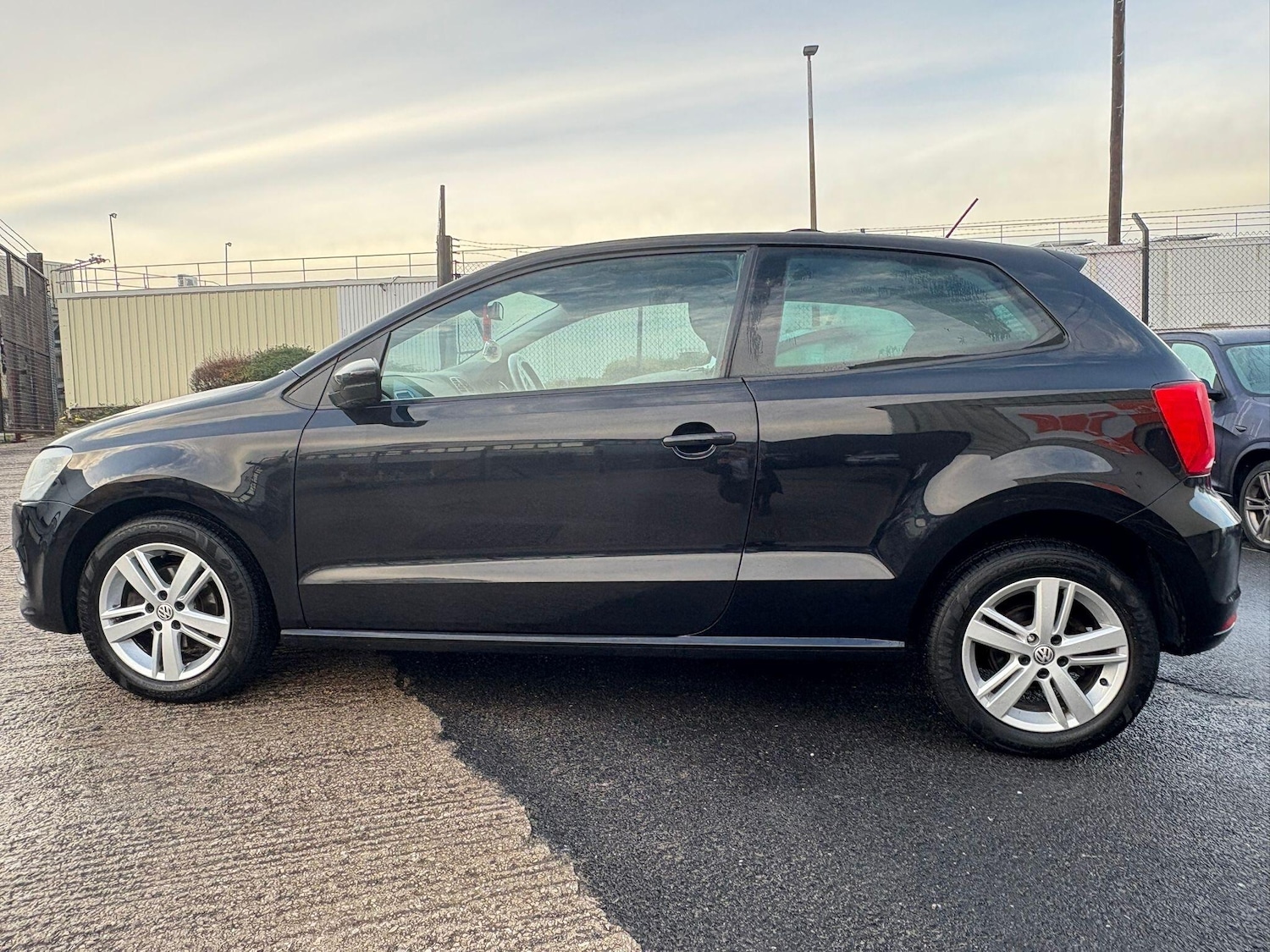 Used Volkswagen Polo 2017 for sale - 76964973: Photo 9