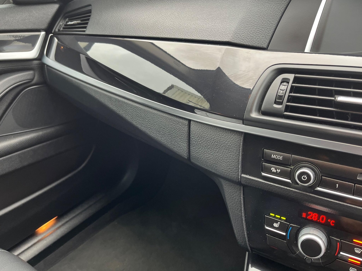 Used BMW 5 Series 2016 for sale - 76990722: Photo 18