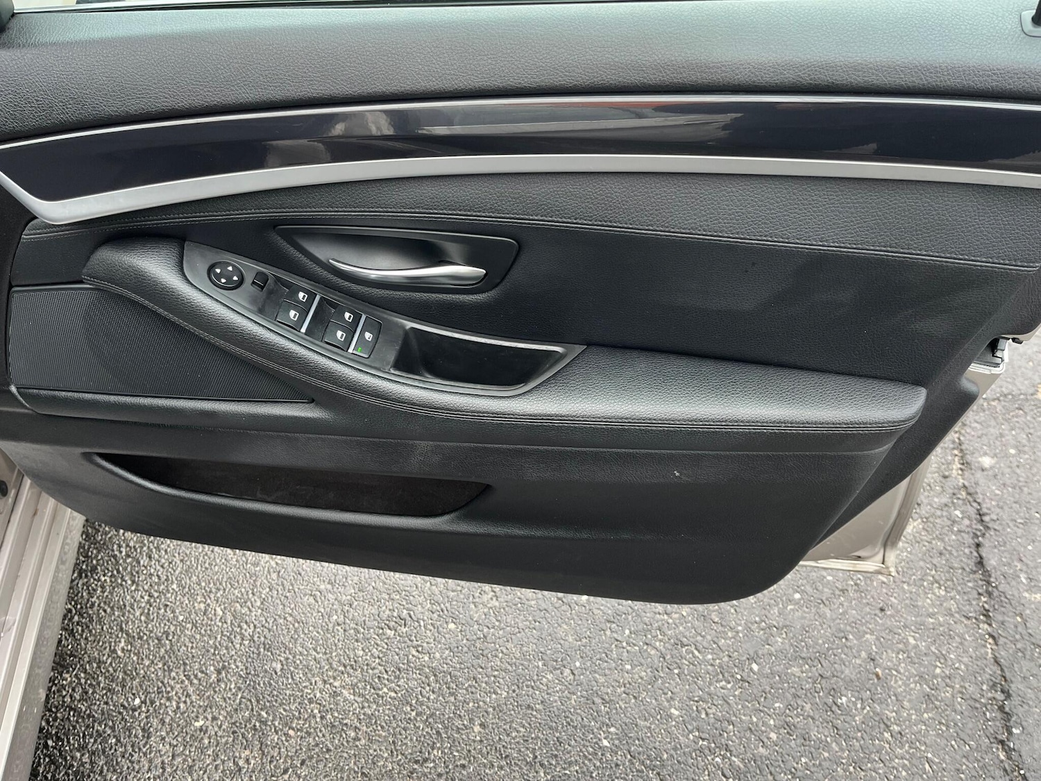 Used BMW 5 Series 2016 for sale - 76990722: Photo 26