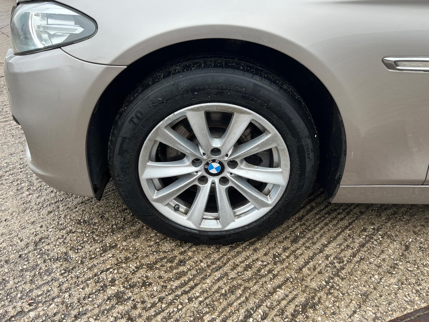 Used BMW 5 Series 2016 for sale - 76990722: Photo 27