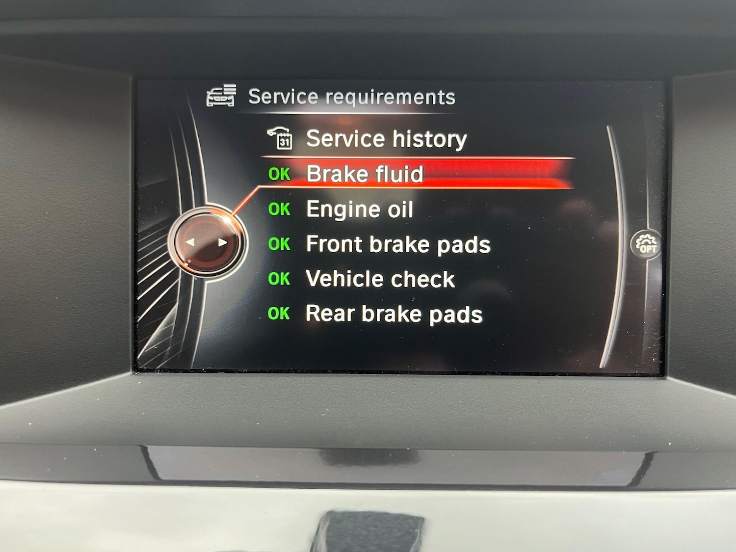 Used BMW 5 Series 2016 for sale - 76990722: Photo 32