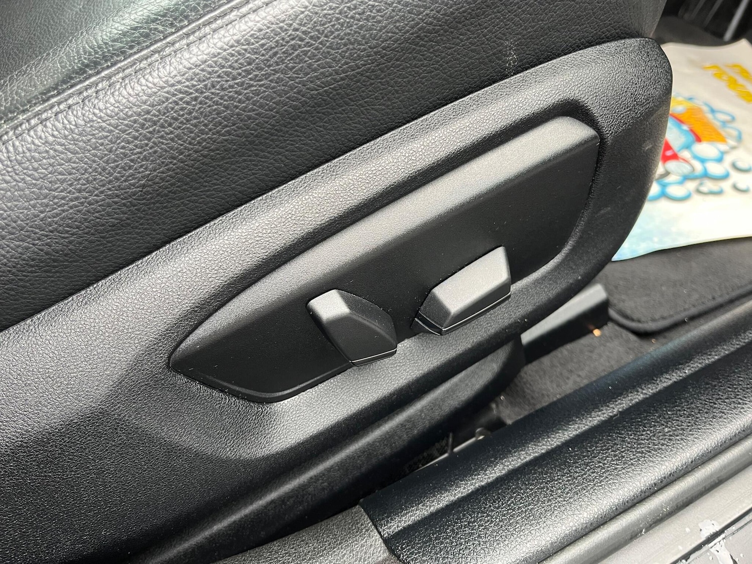 Used BMW 5 Series 2016 for sale - 76990722: Photo 54