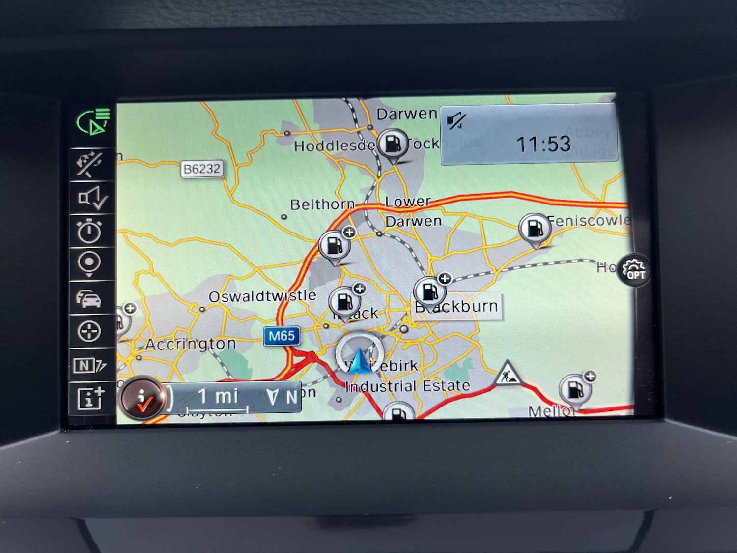 Used BMW 5 Series 2016 for sale - 76990722: Photo 56