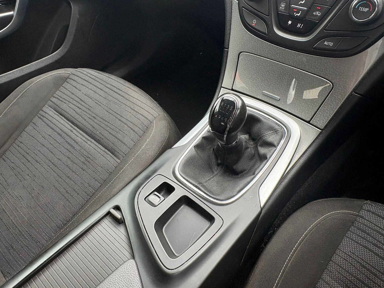 Used Vauxhall Insignia 2015 for sale - 78007344: Photo 15