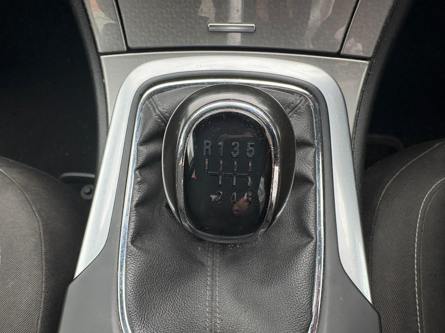 Used Vauxhall Insignia 2015 for sale - 78007344: Photo 16