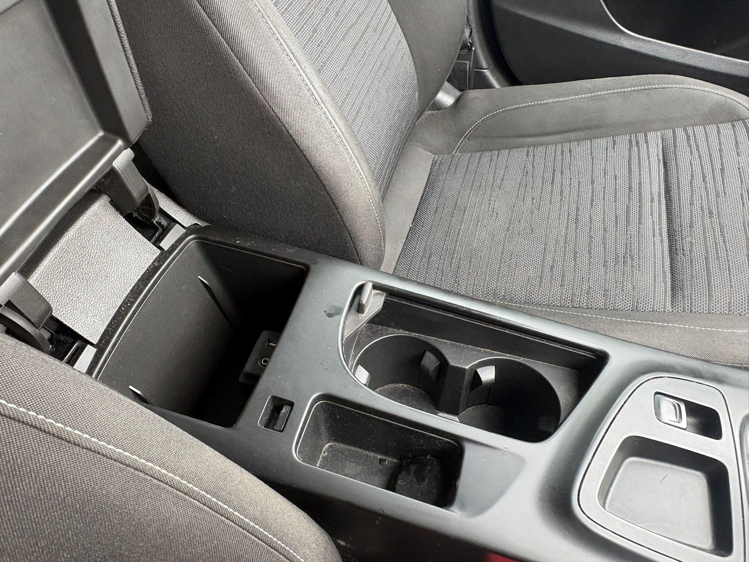 Used Vauxhall Insignia 2015 for sale - 78007344: Photo 19