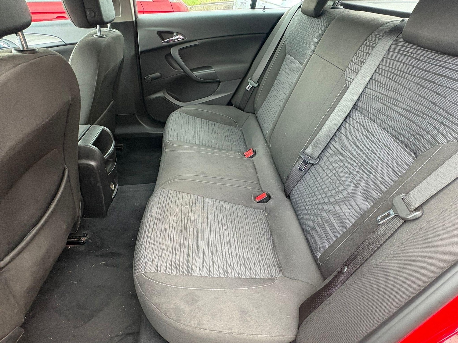 Used Vauxhall Insignia 2015 for sale - 78007344: Photo 21