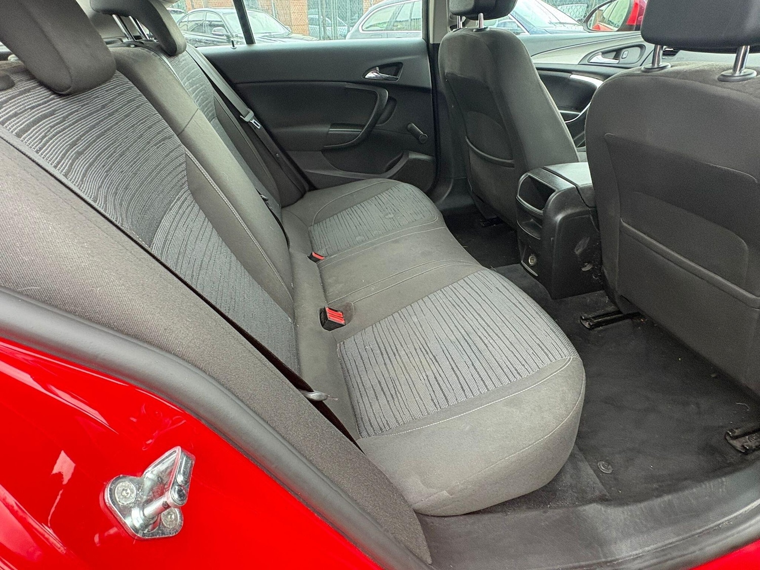 Used Vauxhall Insignia 2015 for sale - 78007344: Photo 22