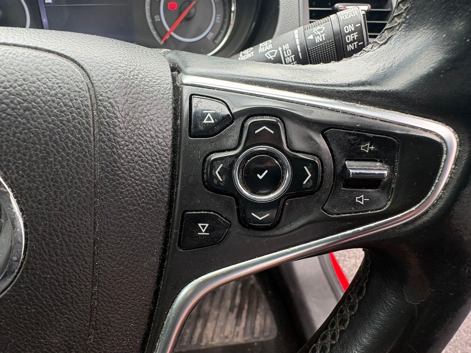 Used Vauxhall Insignia 2015 for sale - 78007344: Photo 25