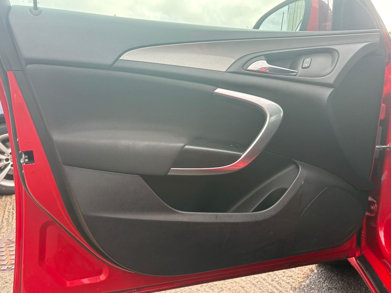 Used Vauxhall Insignia 2015 for sale - 78007344: Photo 31