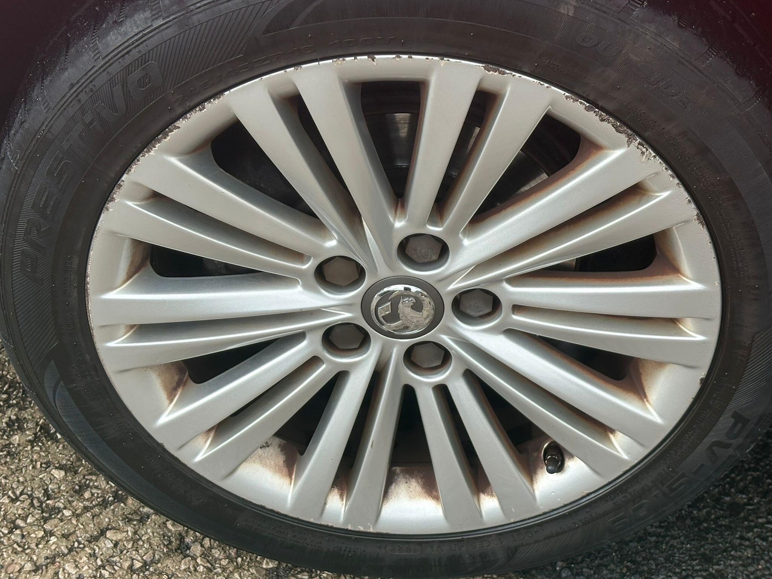 Used Vauxhall Insignia 2015 for sale - 78007344: Photo 32