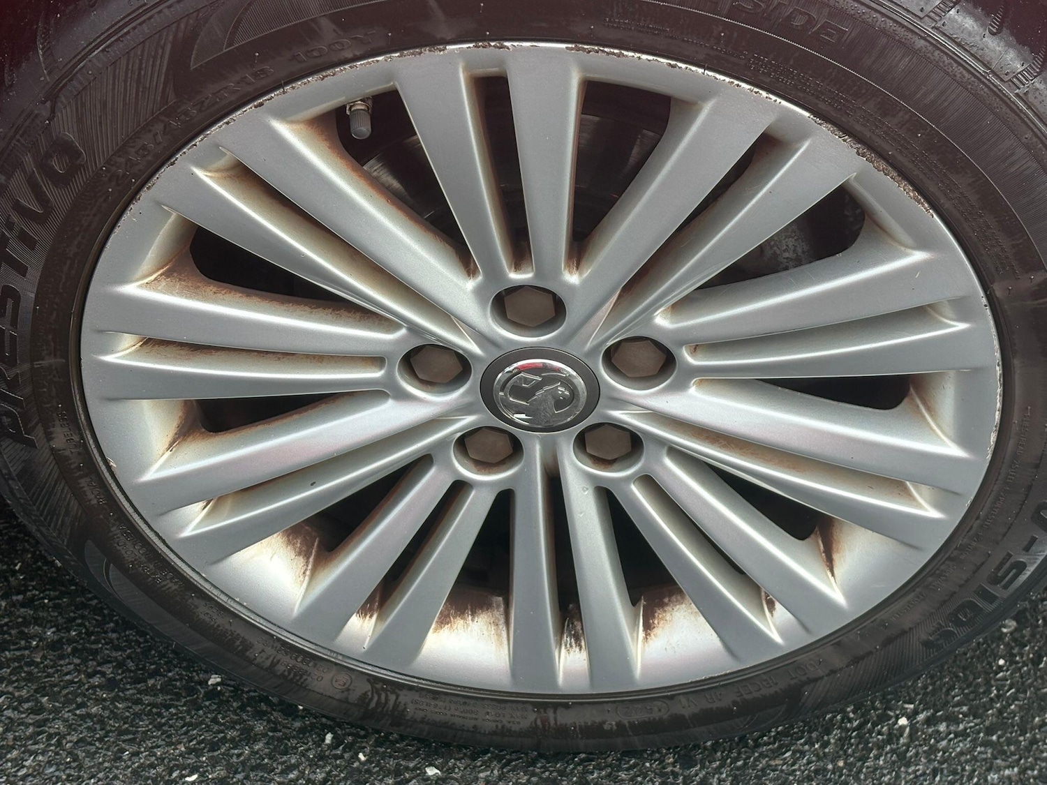 Used Vauxhall Insignia 2015 for sale - 78007344: Photo 33