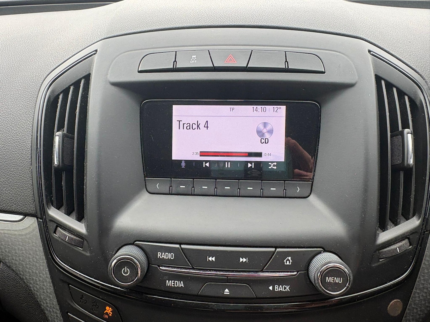 Used Vauxhall Insignia 2015 for sale - 78007344: Photo 41