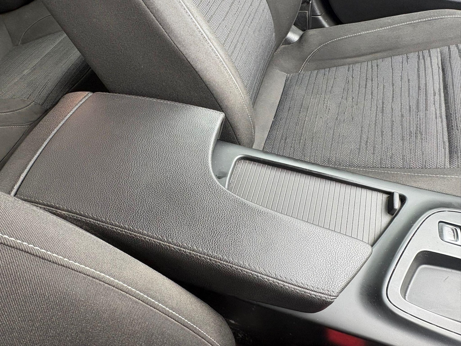 Used Vauxhall Insignia 2015 for sale - 78007344: Photo 47