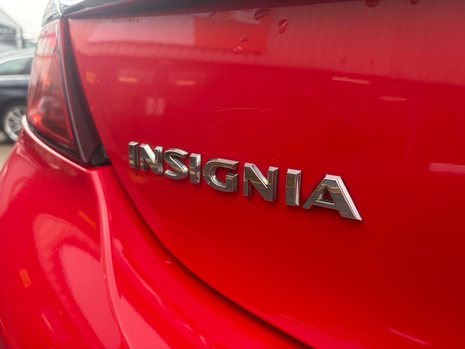 Used Vauxhall Insignia 2015 for sale - 78007344: Photo 51