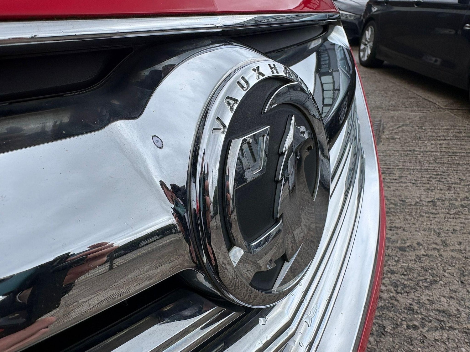 Used Vauxhall Insignia 2015 for sale - 78007344: Photo 52