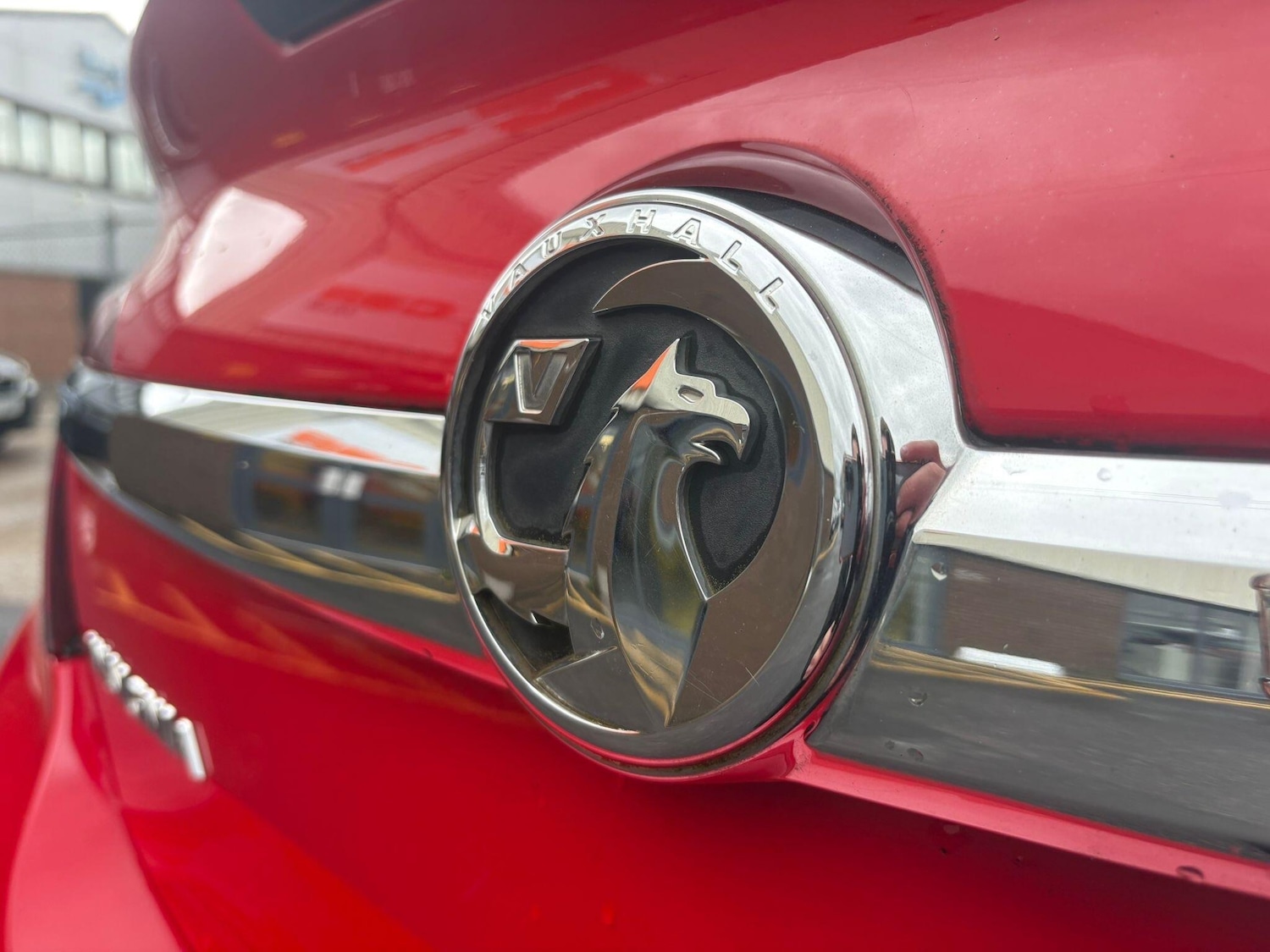 Used Vauxhall Insignia 2015 for sale - 78007344: Photo 63