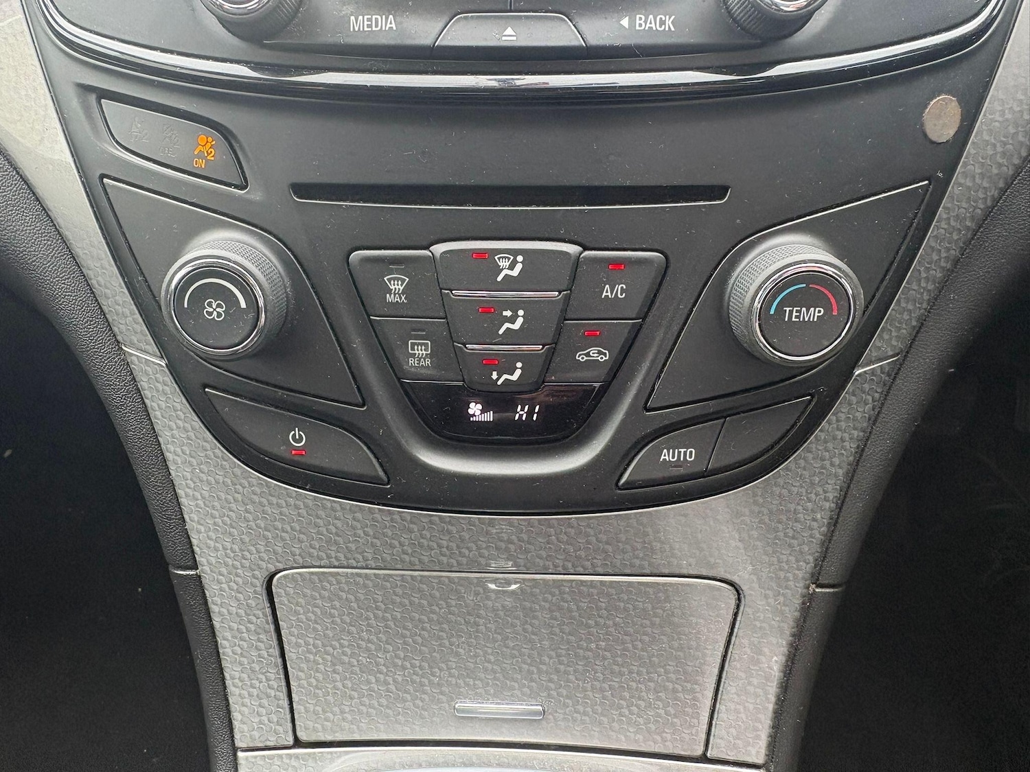 Used Vauxhall Insignia 2015 for sale - 78007344: Photo 64