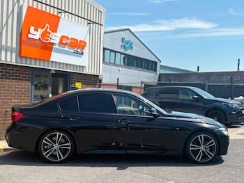 Used BMW 3 Series 2017 for sale - 79657659: Photo