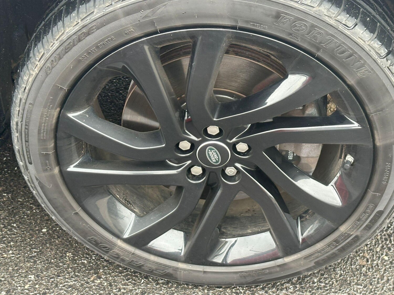 Used Land Rover Discovery Sport 2018 for sale - 78062686: Photo 12