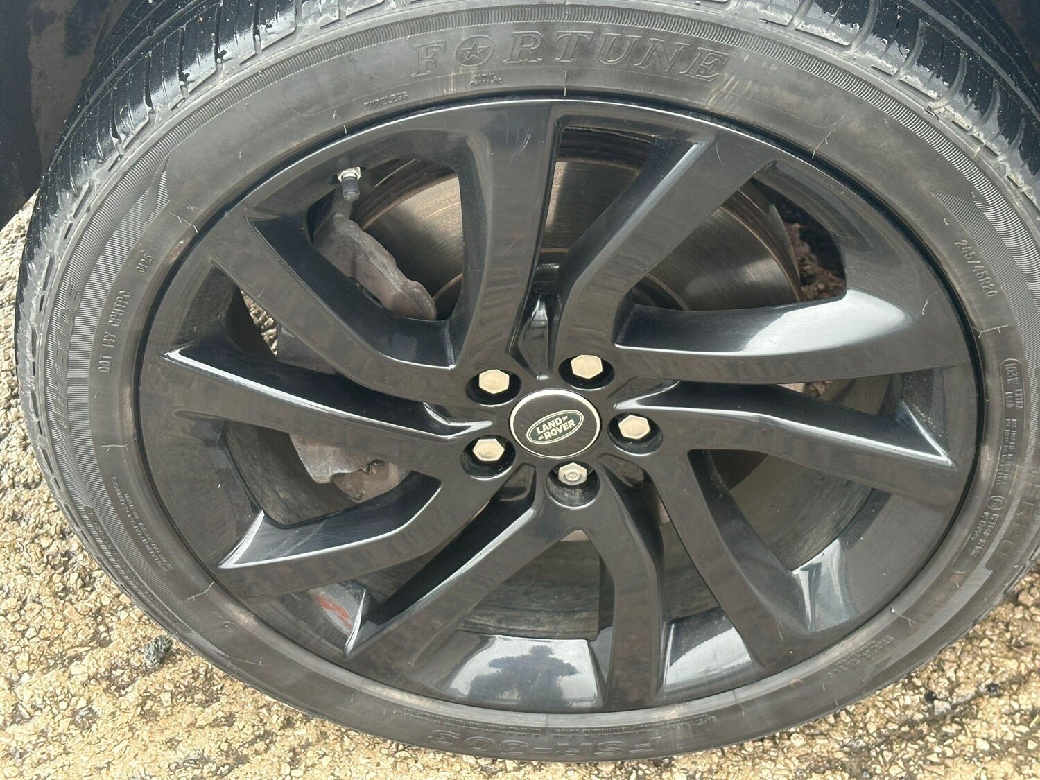 Used Land Rover Discovery Sport 2018 for sale - 78062686: Photo 13